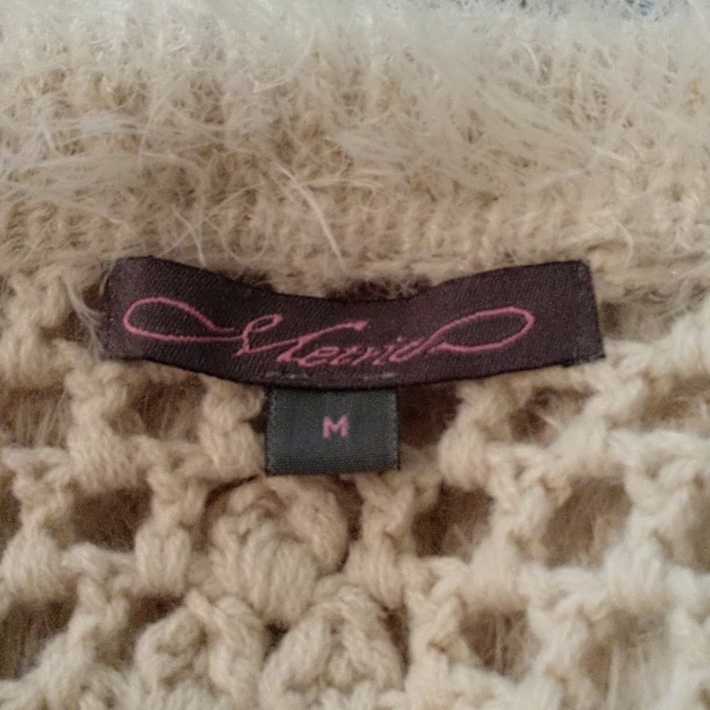 Metric sweater vest - Picture 5 of 6